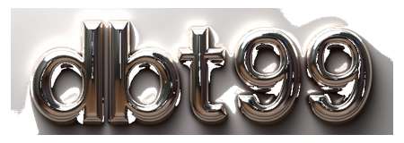 dbt99 logo